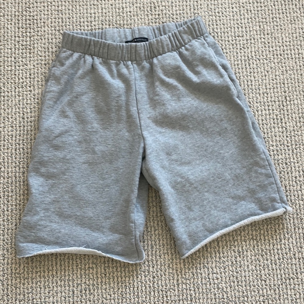 Brandy Melville half pants